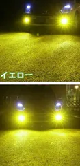 スズキ スイフト H22.9～H25.6 ZC/ZD72 爆光 H8/H11/H16 LED フォグランプ バルブ 特注ハイパワー3030LEDチップ搭載 2個SET ポン付け mới 送料込み