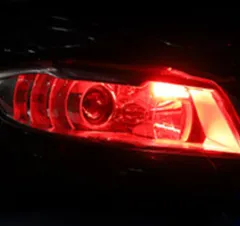 トヨタ カルディナ H8.1～H9.7 AT/CT/ST19#系 高輝度 T10 LED バルブ 12V COBチップ搭載 7色選択可 ポジションランプ スモールランプ 車幅灯用 2個SET mới