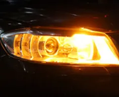 ダイハツ アルティス H18.1～H22.2 ACV4#系 高輝度 T10 LED バルブ 12V COBチップ搭載 7色選択可 ポジションランプ スモールランプ 車幅灯用 2個SET mới