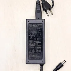 NSA60ED-190300 JBL 純正品 ACアダプター 充電器 電源アダプタ Xtreme エクストリーム LINK 300 ポータブル Bluetooth スピーカー 19V 3A プラグ外径 khoảng  5.5mm センタープラス 60-80914-855