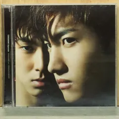 国内盤CD★東方神起/TOHOSHINKI■ Superstar 【AVCK79027/4988064790272】R56053