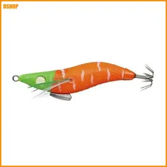 miễn phí vận chuyển★エバーXanh lá(EVERGREEN) エギ番長2.5船イカSP