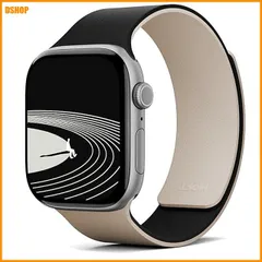 miễn phí vận chuyển★MOFT【公式直営店】アップルウォッチ用バンド マグネット シリコン Apple Watch対応バンド 38mm 40m