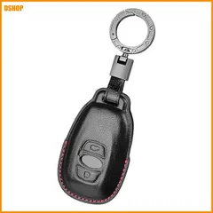 miễn phí vận chuyển★スバル/SUBARU用 本革スマート キーケース レヴォーグ レイバック クロストレック フォレスター WRX GR86