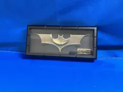 バットマン ダークナイト バットラング プロップレプリカ