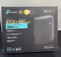 Đã xác nhận hoạt động của bộ định tuyến TP-Link Archer BE6500 Wi-Fi 7 ++925941
