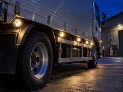 デコトラ屋  chính hãng  高輝度LED球 24V BA15S G18 S25 LED サイドマーカー バスマーカー ナマズマーカー シャーシマーカー 球 8個SET 電球色 デコトラ レトロ トラック 三菱ふそう 日野 いすゞ UD タイプA