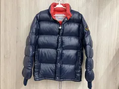 MONCLER ダウンÁo khoác アウター SMQ-290 160 Xanh navy