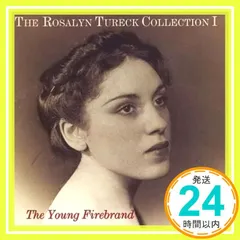 Rosalyn Tureck Collection [CD] Rosalyn Tureck? Alessandro Scarlatti? Franz Liszt? Felix Mendelssohn? Domenico Paradies? Johan_02