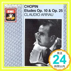 Etudes [CD] Chopin_02