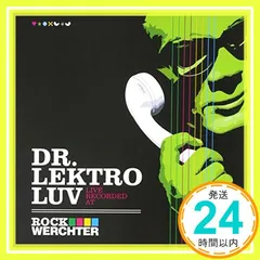 Live Recorded at Rock Werchter [CD] Various Artists_02