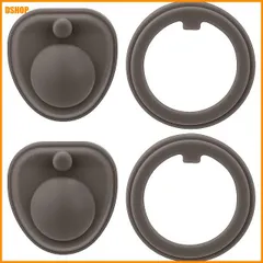 miễn phí vận chuyển★サーモス用 JOK用 パッキンbộ 2個bộ フタパッキン せんパッキン 交換用部品 水筒 ケータイマグ替え用