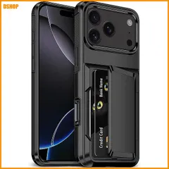 miễn phí vận chuyển★VOFOLEN for iPhone15 ケース カード入れ ( 4枚) 背面 手帳型 いphone15 ケース カード