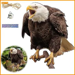 miễn phí vận chuyển★PAVIKE 鳥避け 鳥避けグッズ 鳩よけ ツバメよけ対策 カラスよけ 鳥避けグッズ ツバメ 寄せ付け ない 反射帯と鈴