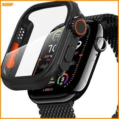 miễn phí vận chuyển★Suoman for Apple Watch Series 11/10 46MMケースアップルウォッチ46MMケース 高