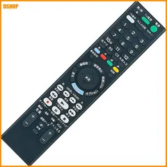 miễn phí vận chuyển★PerFascin 代用リモコン RMT-VR110J(RMTVR110J) RMT-VR501J fits for ソ