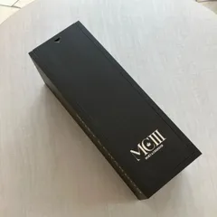 モエ・エ・シャンドン　MCⅢ　NV　ワイン木箱