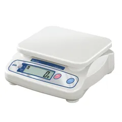 【アウトレット】 エー･アンド･ディ デジタルはかりワークスケール0.5G/1000G/SH-1000 1kg BHK8301 1点