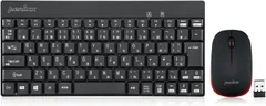 【数量giới hạn】Periduo-712 Periboard-212 Perixx (11466(Đen・無線・日本語))
