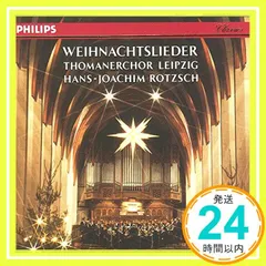Thomanerchor / H, J.rotzsch [CD]_02