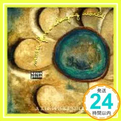 Xenophile Saplermusic For A Changing World [CD] オムニバス(コンピレーション)_02