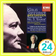 Beethoven;Sym.No.3 [CD]_02