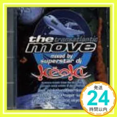 Transatlantic Move [CD] DJ Keoki_02