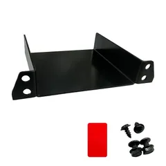 【mới】 OTORAM 互換トヨタ用代替品 ETC対応取り付け基台 ダイハツS700V/S710V適用、ETC 車載器取付ステー、 取り付けが簡単