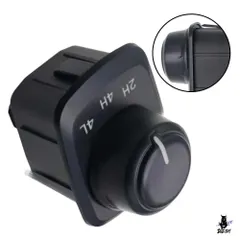 フォード レンジャー T6/T7/T8 用 4WDスイッチ AB397Z155BA
