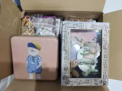 ダイアリーデコ用品販売