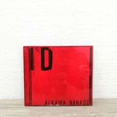 CTCR-18012A 動作品CD 相川七瀬 / ID