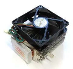 【中古】PCハード SUNTRUST CPUクーラー 薙刀[STNAG-UN]