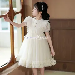 miễn phí vận chuyển ドレス Đầm チュールĐầm hè tay ngắnĐầm 女の子 ピアノ発表会 子供 Đầm フォーマル trẻ em ドレス エレガント 演奏会 結婚式 入園式 パーディー 子供服 お姫様ドレス お呼ばれ