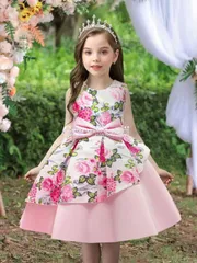 miễn phí vận chuyển ドレス 子供 発表会 子供ドレス trẻ emドレス Đầm パーティードレス trẻ em 結婚式 発表会 入園式 七五三 Đầmドレス ジュニアドレス お呼ばれ 撮影