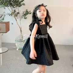 miễn phí vận chuyển 子供 Đầm 子どもドレス ピアノ 発表会 ドレス 袖không hè着 子供服 レースĐầm 結婚式 七五三 trẻ em 子供 Đầm dễ thương ドレス phong cách thường ngày 90 100 110 120 130