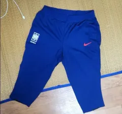 Nike24-26韓国国家代表トレーナーADV 7分Quần