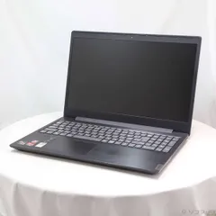 ソフマップ 〔中古品〕 ideapad L340 81LW002PJP グラナイトĐen【368】