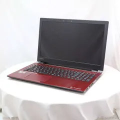 ソフマップ 〔中古品〕 dynabook T75／GR PT75GRP-BEA2 モデナĐỏ【349】