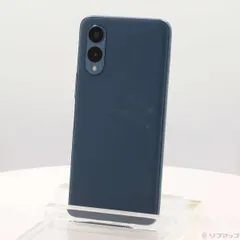 ソフマップ 〔中古品〕 arrows We2 64GB Xanh navyXanh lá F-52E docomo SIMフリー【196】