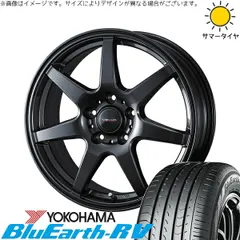 30アルファード 235/50R18 サマータイヤ ホイール 4本bộ | ヨコハマタイヤ Xanh dươngアース RV03 × ウェッズ ヴェルヴァ ワンダー ディープメタル 18インチ 8J +45 5穴114.3