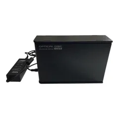 I・O DATA BRD-UH8LE 外付け型 Blu-rayドライブ