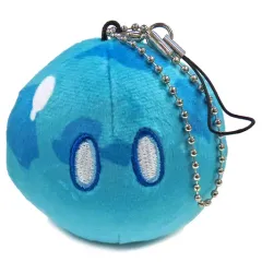 【中古】雑貨 水スライム 「原神 トレーディング スライムマスコット」
