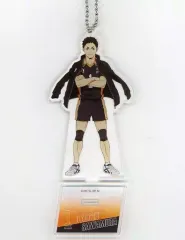 【中古】雑貨 澤村大地 アクリルスタンドキーホルダー JF2022 Ver. 「ハイキュー!!」