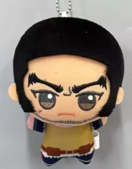【中古】ぬいぐるみマスコット・ぬいぐるみバッジ 谷垣源次郎 ちびぐるみvol.2 「ゴールデンカムイ」 ナムコgiới hạn