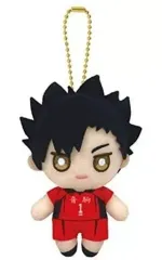 【中古】雑貨 đen尾鉄朗 ボールチェーンマスコット 「ハイキュー!!」