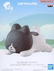 【中古】フィギュア リトルオレオ 「Sky 星を紡ぐ子どもたち」 おおきなSOFVIMATES～リトルオレオ～