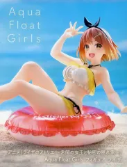 【中古】フィギュア ライザ 「ライザのアトリエ ～常闇の女王と秘密の隠れ家～」 Aqua Float Girlsフィギュア ライザ
