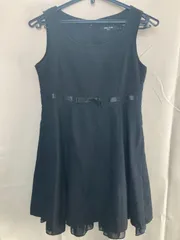 COMME CA ISM（コムKích cỡム）trẻ emkhông tay・フォーマルĐầm / ドレス