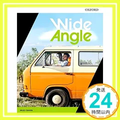 Wide Angle: Level 3: Student Book with Online Practice Oxford_02