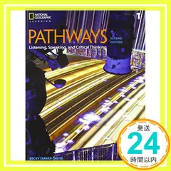 Pathways: Listening, Speaking, and Critical Thinking Chase, Rebecca Tarver_02
